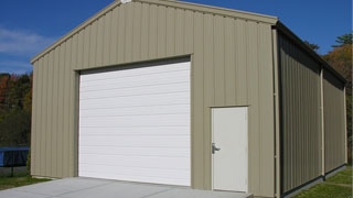 Garage Door Openers at Lumsden Executive Park, Florida